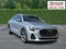 2024 Audi SQ8 Premium Plus 4.0 TFSI quattro