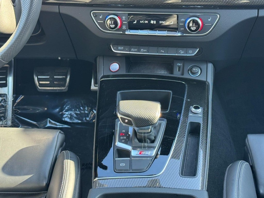 2023 Audi SQ5 Premium Plus 3.0 TFSI quattro