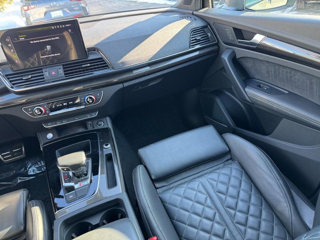 2023 Audi SQ5 Premium Plus 3.0 TFSI quattro