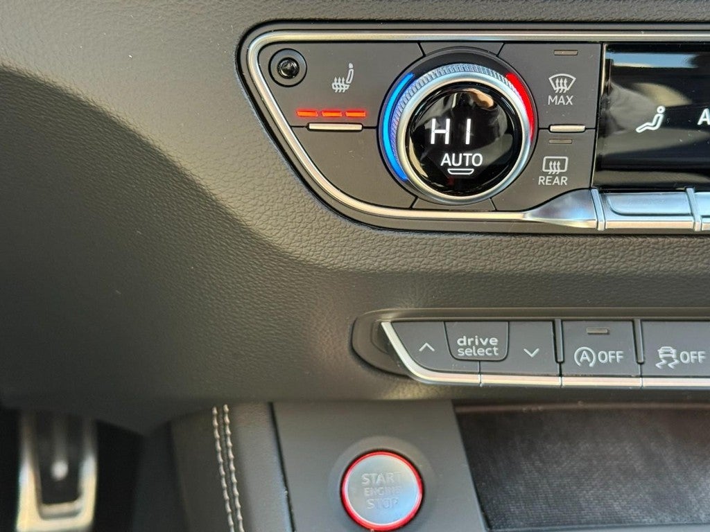 2023 Audi SQ5 Premium Plus 3.0 TFSI quattro