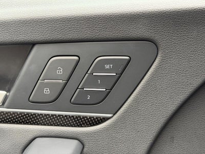 2023 Audi SQ5 Premium Plus 3.0 TFSI quattro