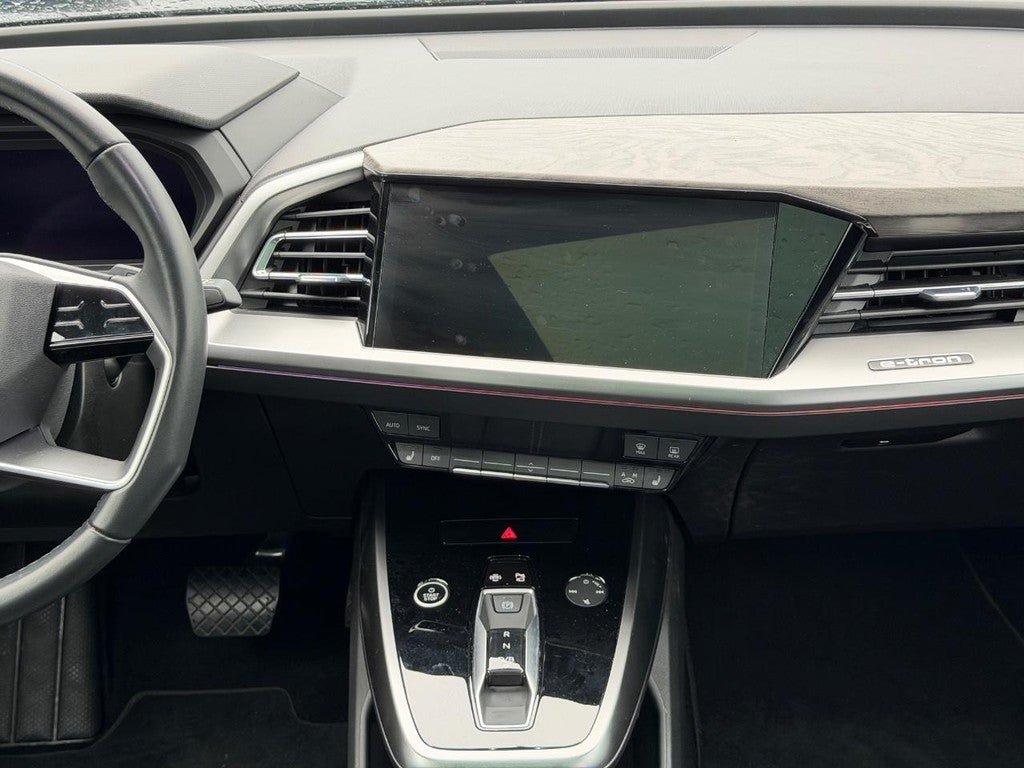 2023 Audi Q4 e-tron Premium Plus 40 RWD