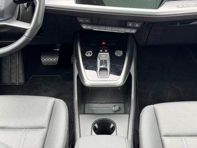2023 Audi Q4 e-tron Premium Plus 40 RWD