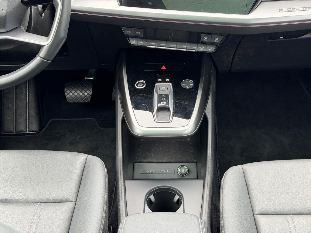 2023 Audi Q4 e-tron Premium Plus 40 RWD