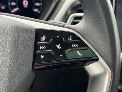 2023 Audi Q4 e-tron Premium Plus 40 RWD