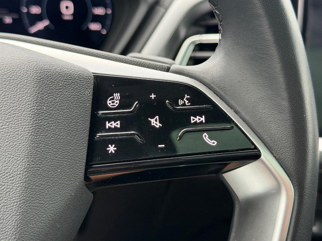 2023 Audi Q4 e-tron Premium Plus 40 RWD