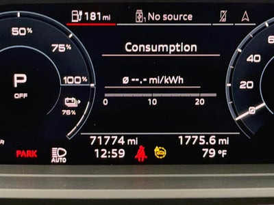 2023 Audi Q4 e-tron Premium Plus 40 RWD