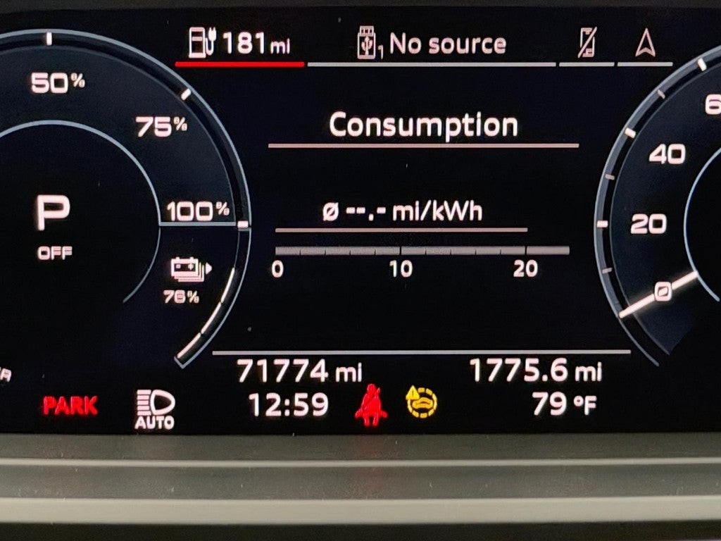 2023 Audi Q4 e-tron Premium Plus 40 RWD
