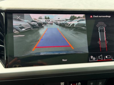 2023 Audi Q4 e-tron Premium Plus 40 RWD