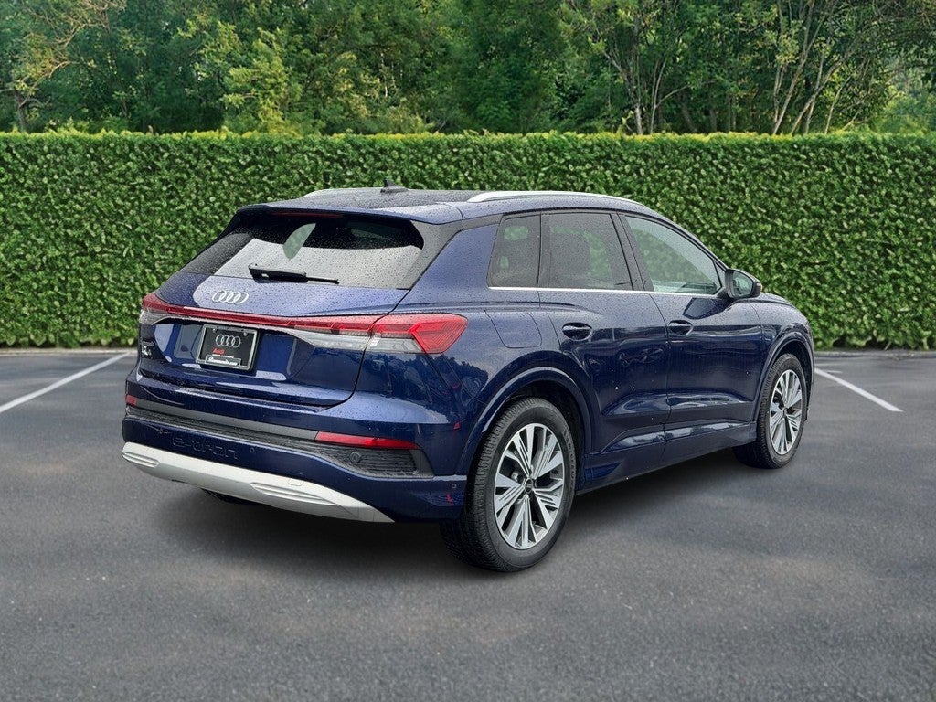 2023 Audi Q4 e-tron Premium Plus 40 RWD