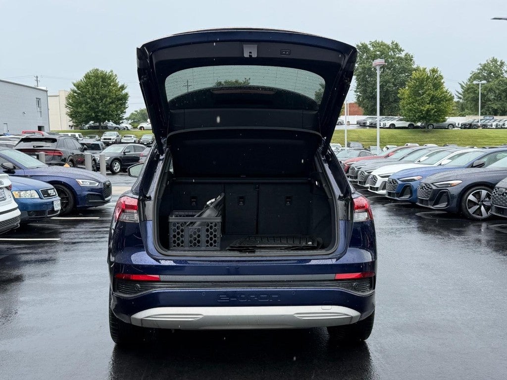 2023 Audi Q4 e-tron Premium Plus 40 RWD