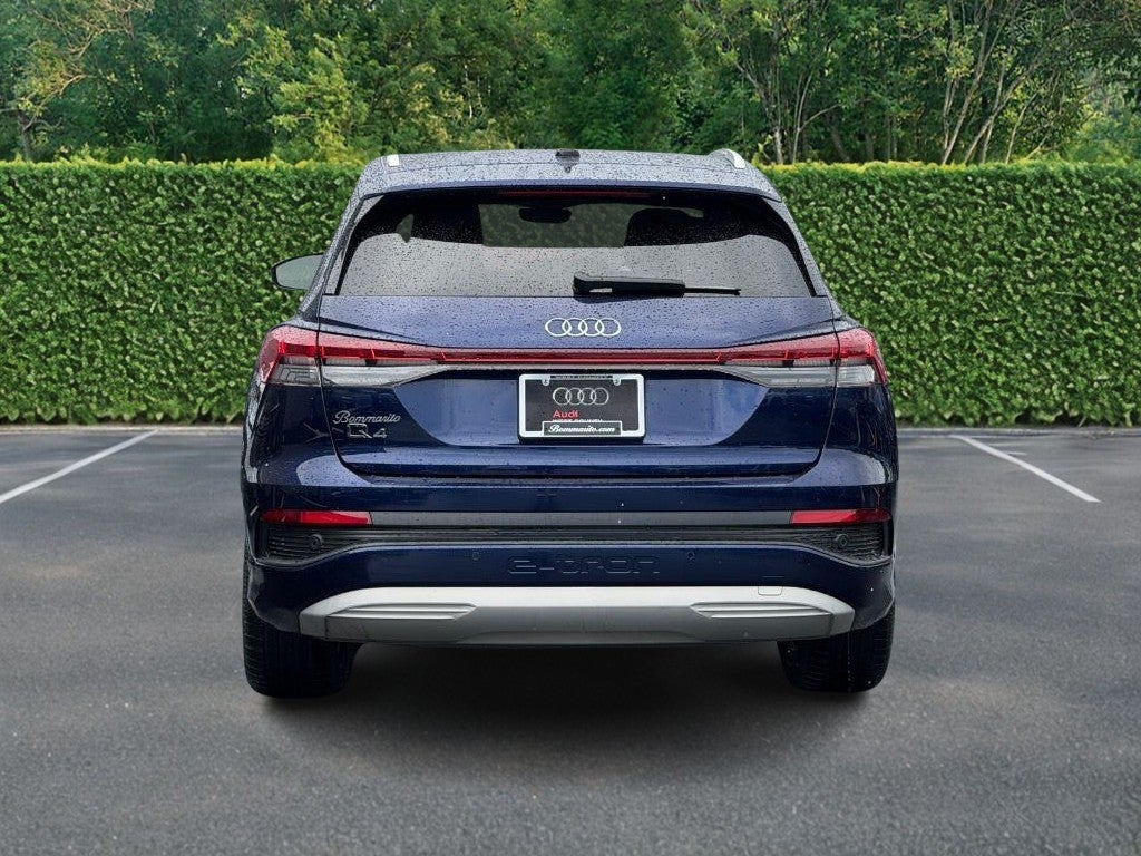 2023 Audi Q4 e-tron Premium Plus 40 RWD