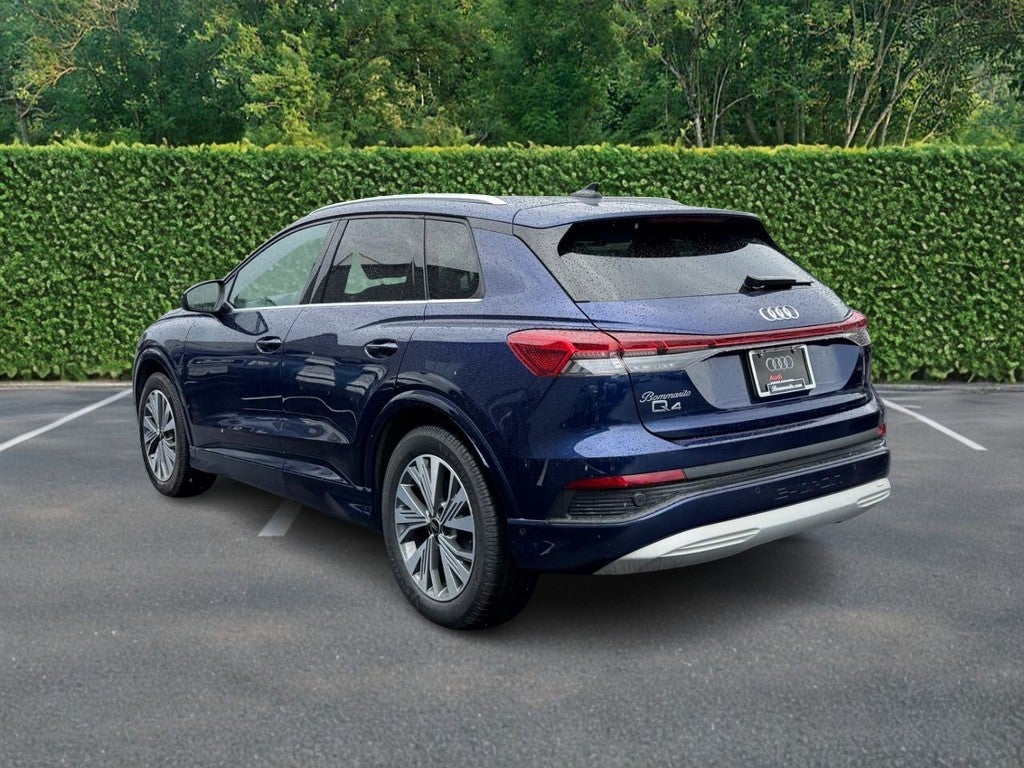 2023 Audi Q4 e-tron Premium Plus 40 RWD