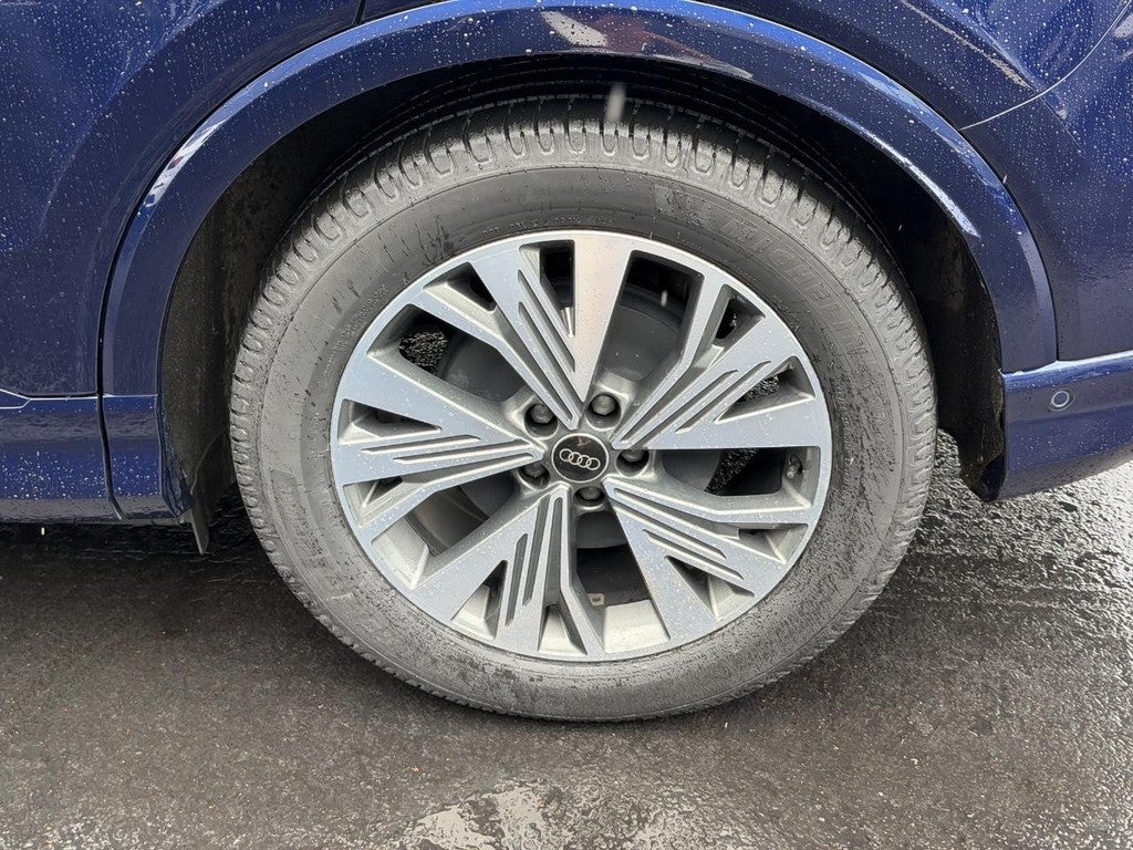 2023 Audi Q4 e-tron Premium Plus 40 RWD