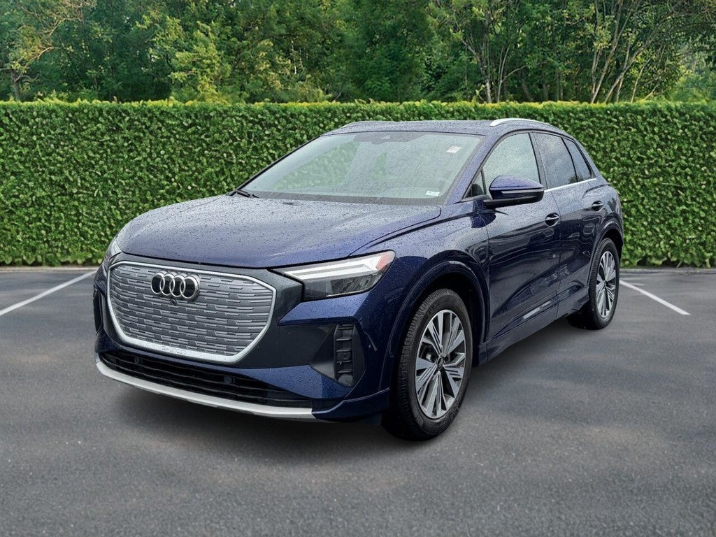 2023 Audi Q4 e-tron Premium Plus 40 RWD