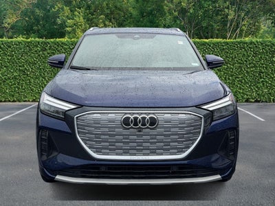 2023 Audi Q4 e-tron Premium Plus 40 RWD