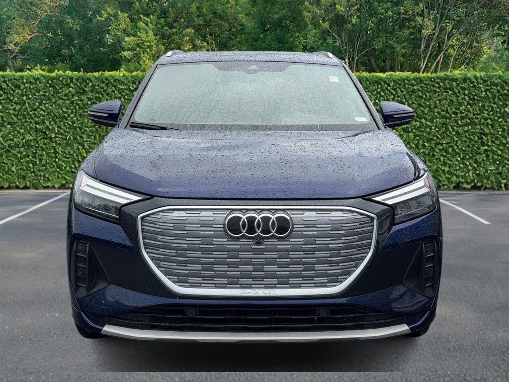2023 Audi Q4 e-tron Premium Plus 40 RWD