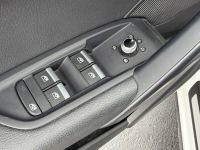2018 Audi Q5 2.0 TFSI Premium Plus