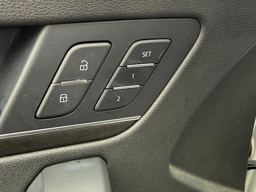 2018 Audi Q5 2.0 TFSI Premium Plus