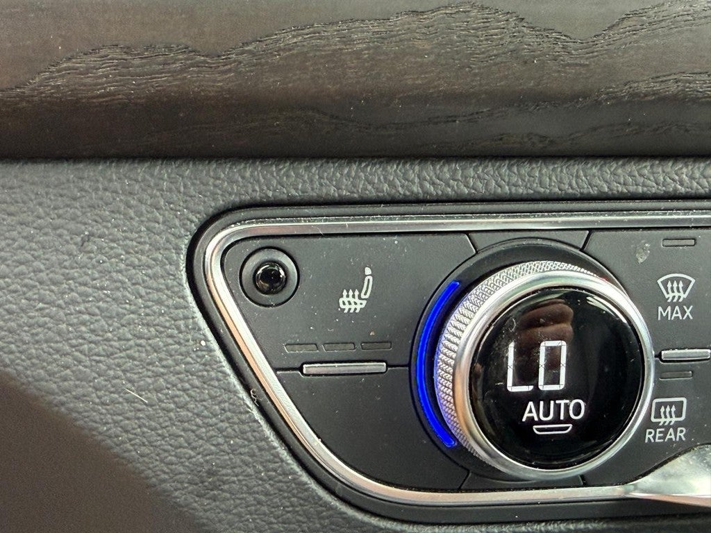 2018 Audi Q5 2.0 TFSI Premium Plus