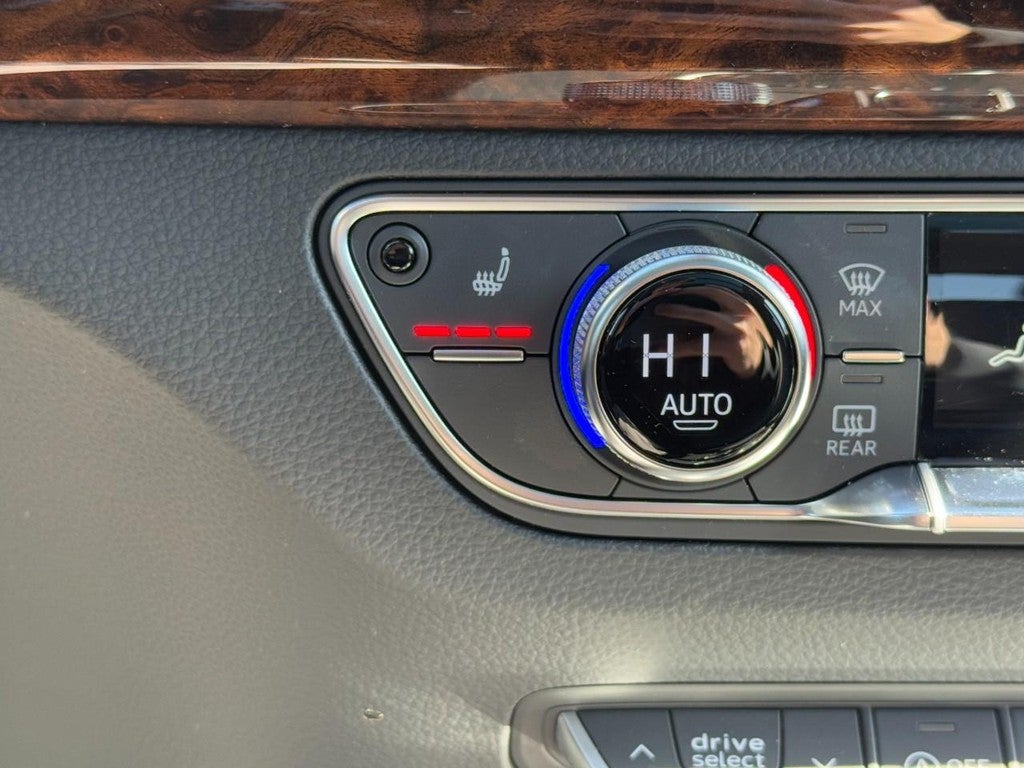 2018 Audi Q5 2.0 TFSI Premium Plus