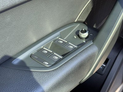 2018 Audi Q5 2.0 TFSI Premium Plus