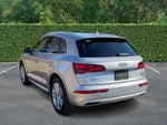 2018 Audi Q5 2.0 TFSI Premium Plus