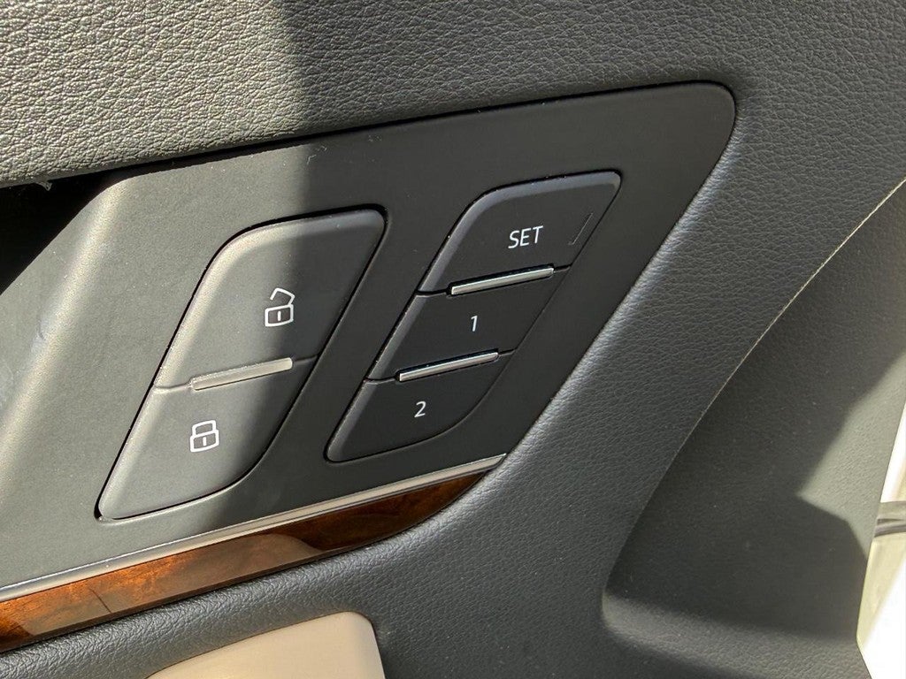 2018 Audi Q5 2.0 TFSI Premium Plus