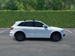 2015 Audi Q5 quattro 4dr 2.0T Premium