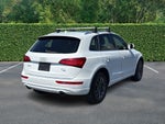 2015 Audi Q5 quattro 4dr 2.0T Premium