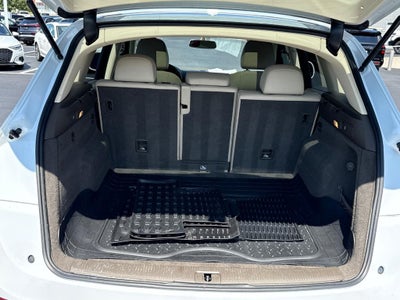 2015 Audi Q5 quattro 4dr 2.0T Premium