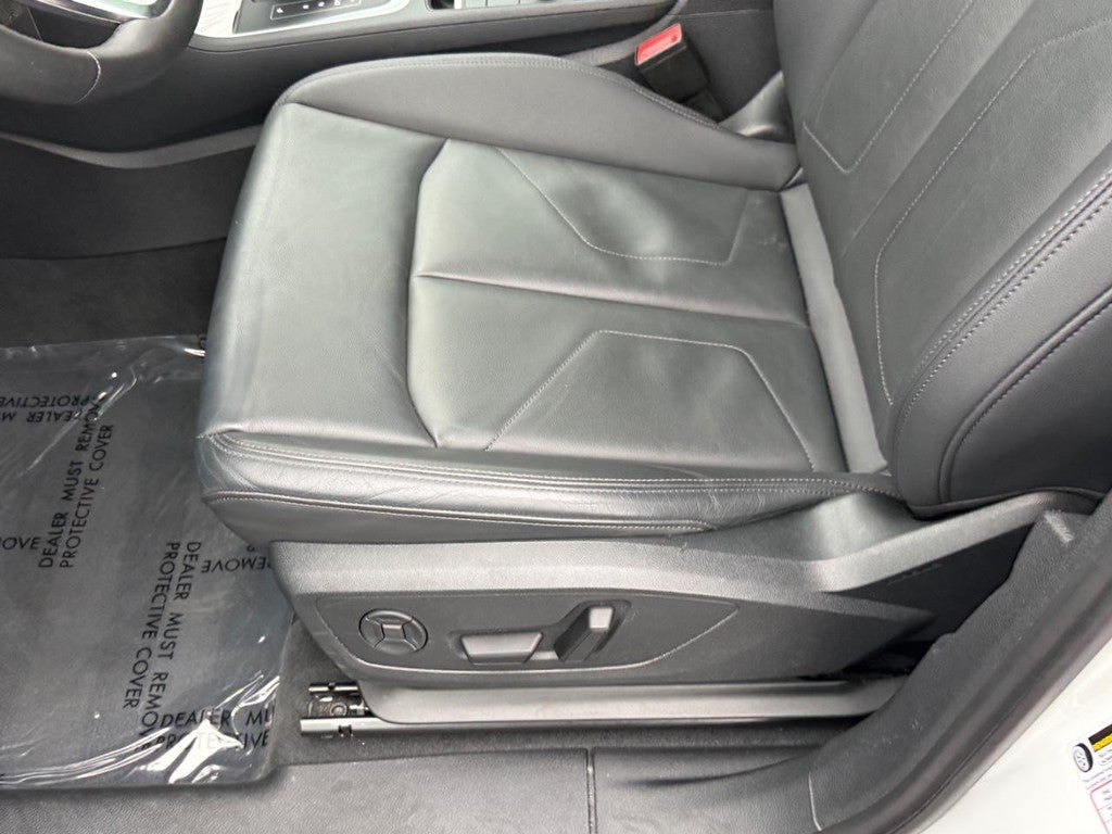 2025 Audi Q3 S line Premium 45 TFSI quattro