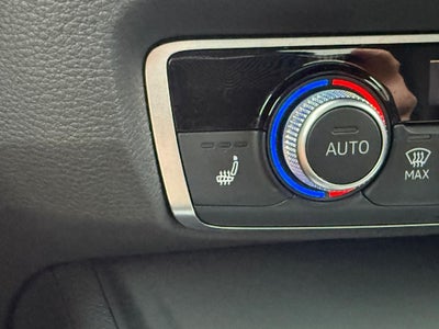 2025 Audi Q3 S line Premium 45 TFSI quattro