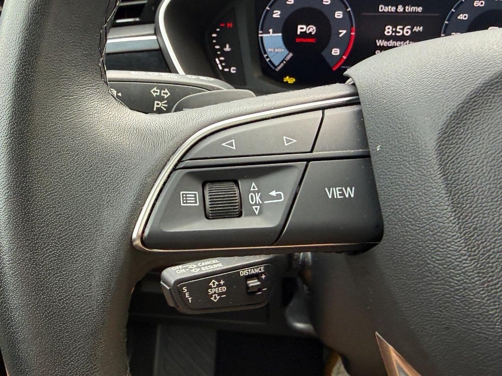 2025 Audi Q3 S line Premium 45 TFSI quattro
