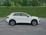 2025 Audi Q3 S line Premium 45 TFSI quattro