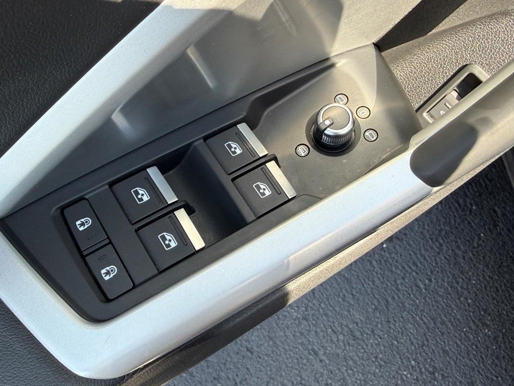 2025 Audi Q3 S line Premium 45 TFSI quattro