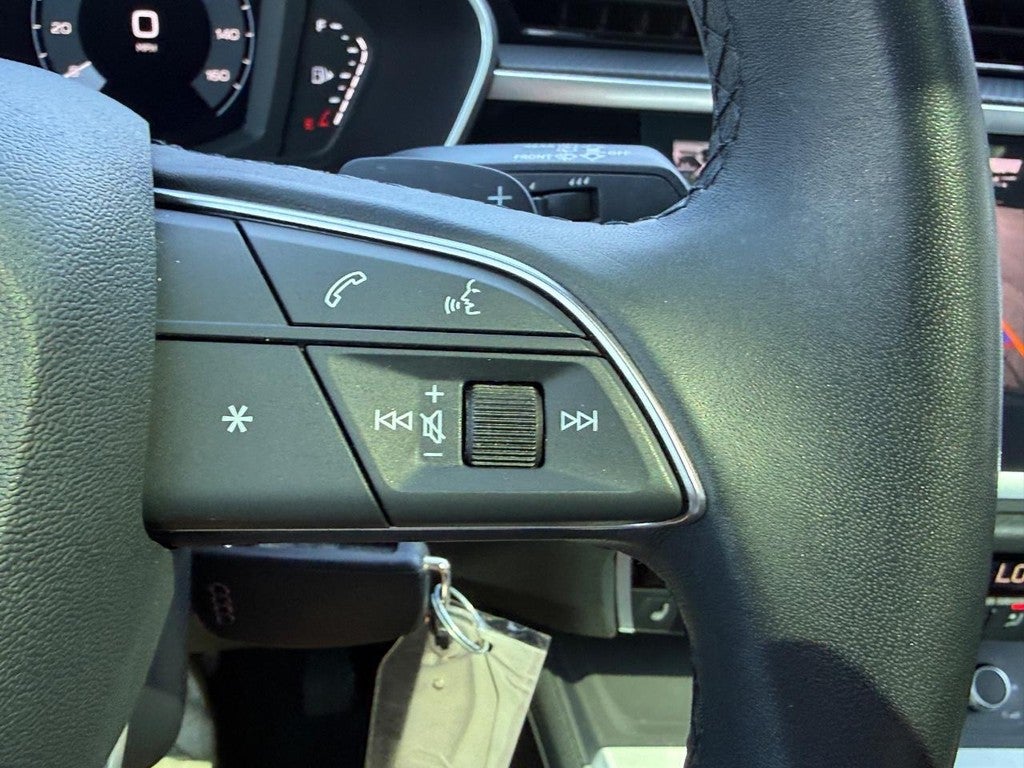 2025 Audi Q3 S line Premium 45 TFSI quattro