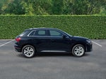 2025 Audi Q3 S line Premium 45 TFSI quattro