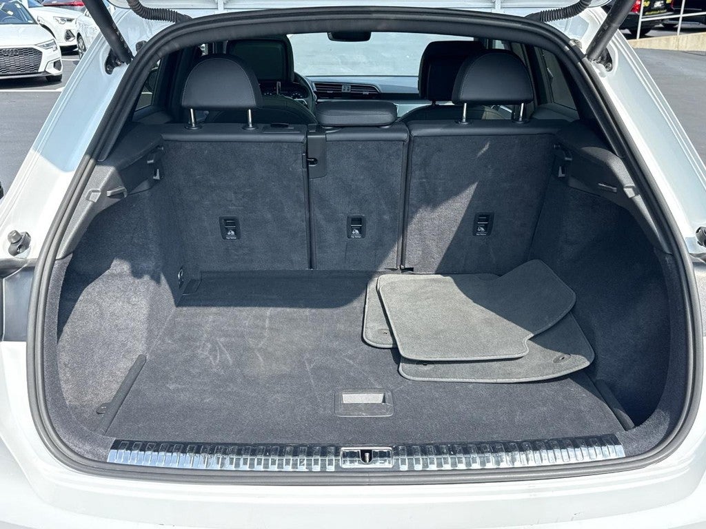 2025 Audi Q3 S line Premium 45 TFSI quattro