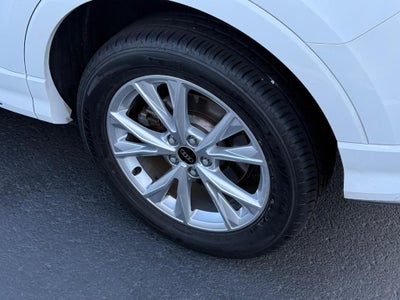 2025 Audi Q3 S line Premium 45 TFSI quattro