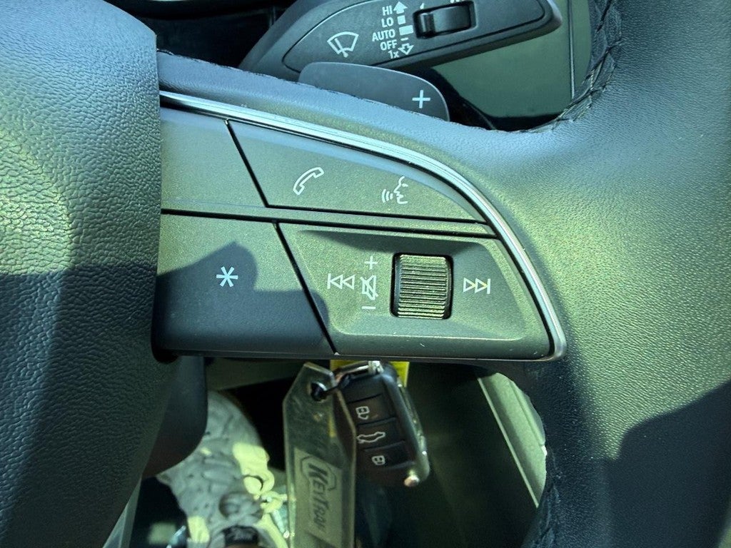 2025 Audi Q3 S line Premium 45 TFSI quattro