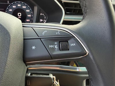 2025 Audi Q3 S line Premium 45 TFSI quattro