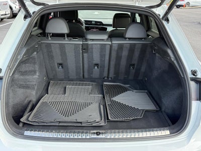 2025 Audi Q3 S line Premium 45 TFSI quattro