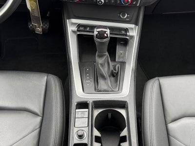 2025 Audi Q3 S line Premium 45 TFSI quattro