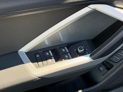 2023 Audi Q3 S line Premium 45 TFSI quattro