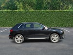 2023 Audi Q3 S line Premium 45 TFSI quattro