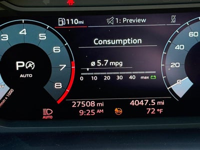 2023 Audi Q3 S line Premium 45 TFSI quattro