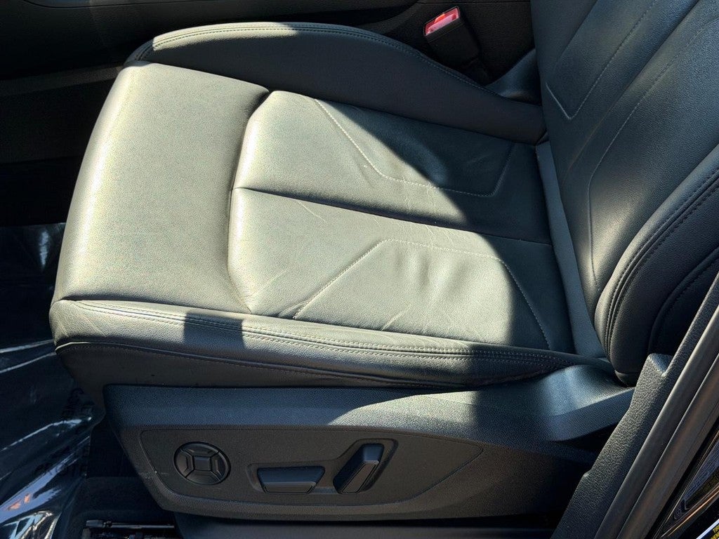 2023 Audi Q3 S line Premium 45 TFSI quattro