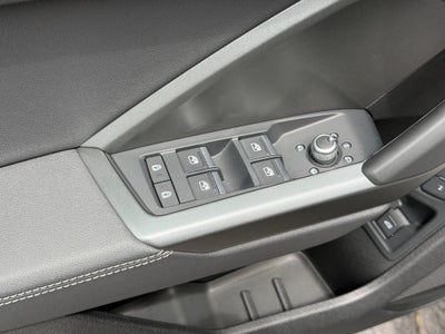 2025 Audi Q3 S line Premium 45 TFSI quattro