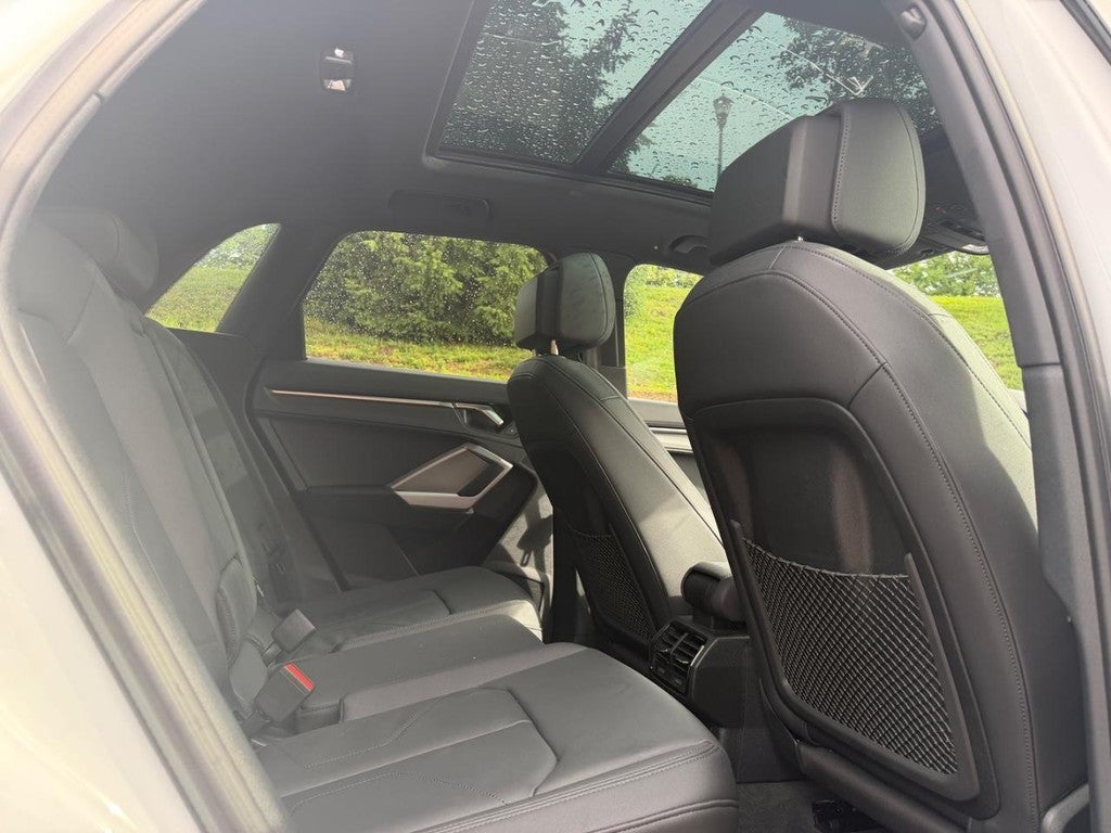 2025 Audi Q3 S line Premium 45 TFSI quattro